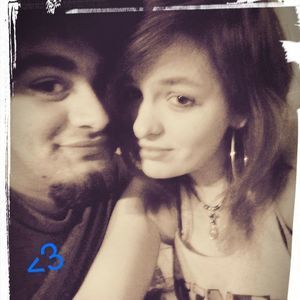 Meet your Posher, Kelsey